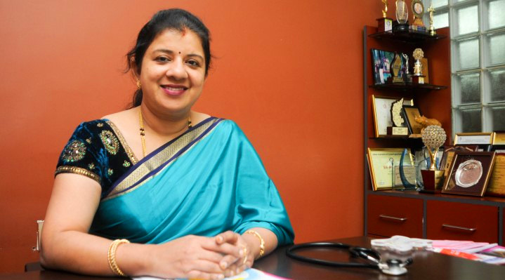 Dr. Vidya Bhat