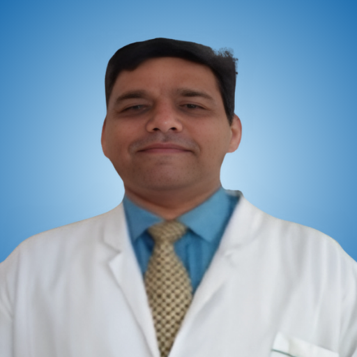 Dr. Vidyut Bhatia
