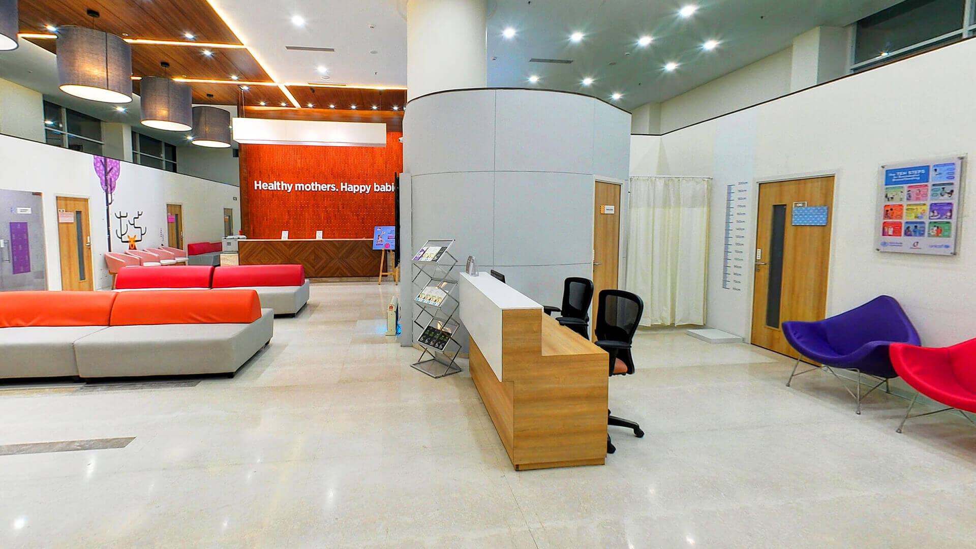 Cloudnine Hospitals