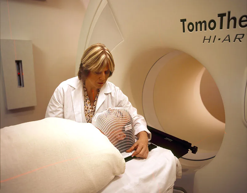 Breast Cancer Surgery + Chemo