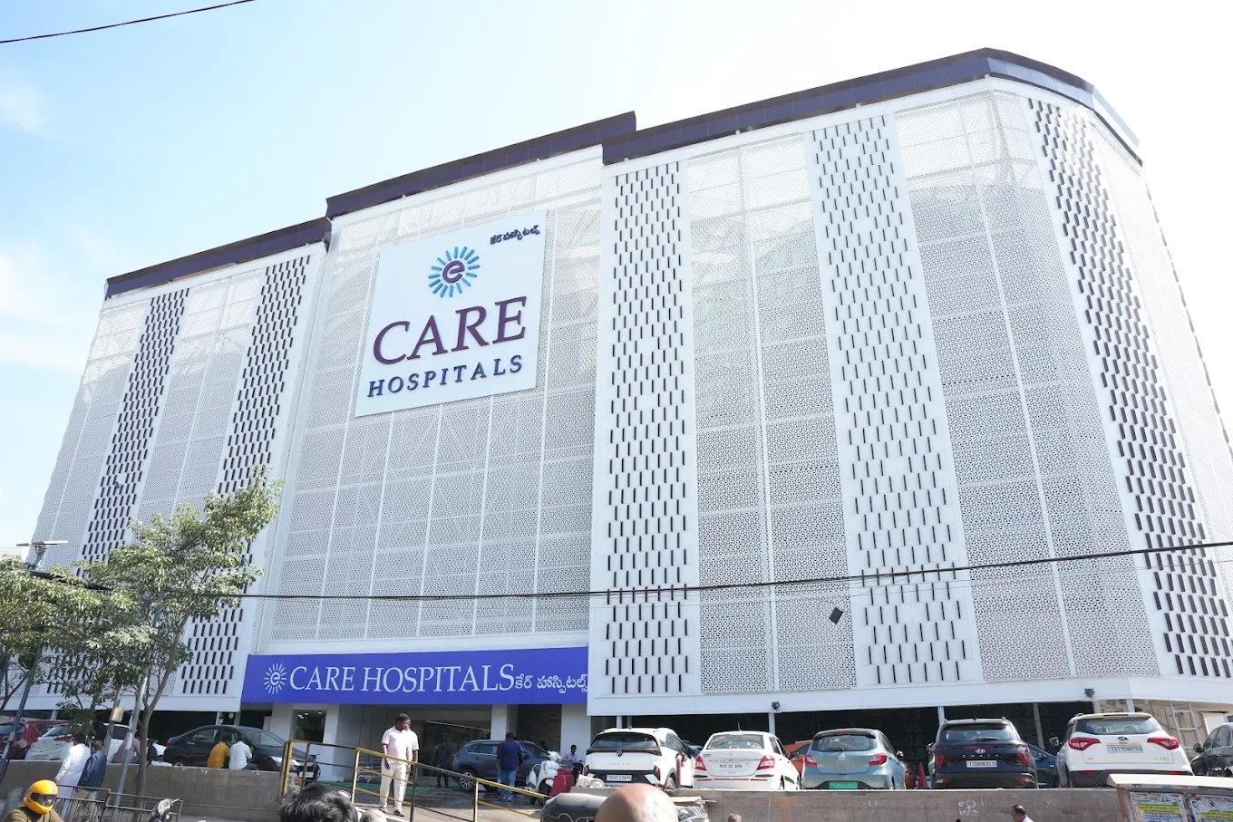 CARE Hospitals
