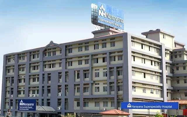 Narayana Health