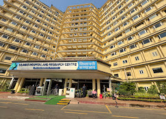 Lilavati Hospital & Research Centre