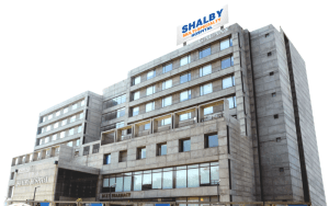 SHALBY