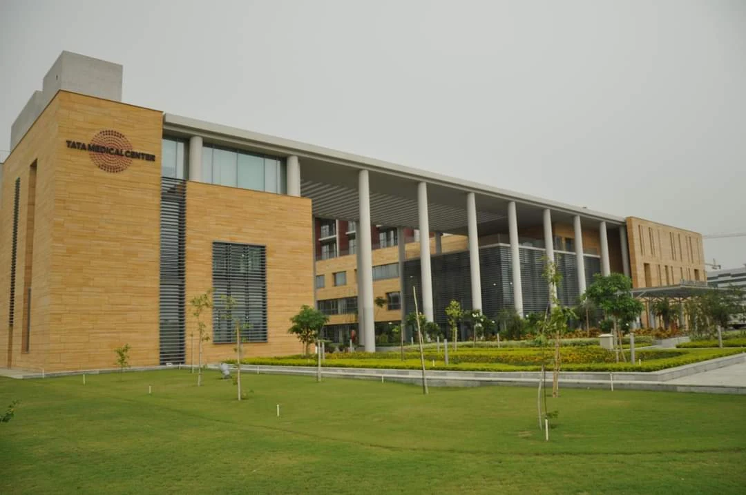 Tata Medical Center, Kolkata