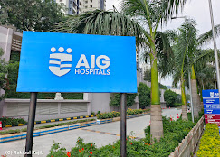 AIG Hospitals