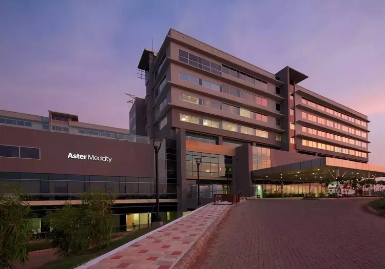 Aster Hospital